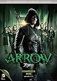[DVD]ARROW / アロー <セカンド・シーズン> コンプリート・ボックス(12枚組) [DVD]