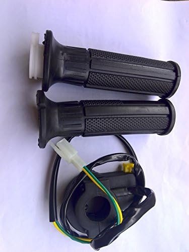 Qiankun GRIPS KILL SWITCH 33cc 49cc 60cc 69cc 80cc MOTORIZED GAS POWER BICYCLE