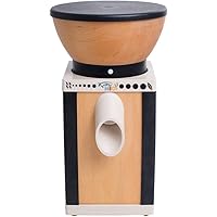 KoMo Mio Mill, Black