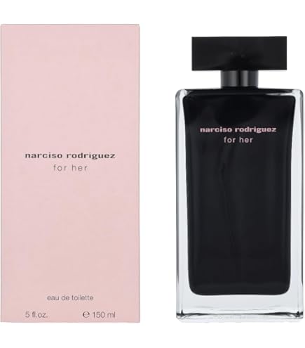 Amazon.com : Narciso Rodriguez Fleur Musc EDT Spray Women 3.3 oz