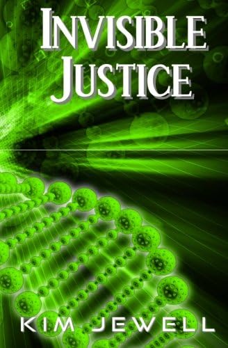 Invisible Justice: Justice Series