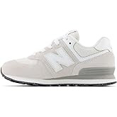 New Balance Kids' 574 V1 Lace-Up Sneakers