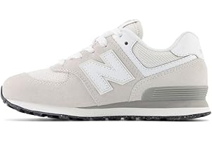 New Balance Kids' 574 V1 Lace-Up Sneakers