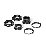 DT Swiss Front Torque Caps for Boost, to fit All