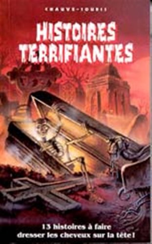 HIST.TERRIFIANTES # 4