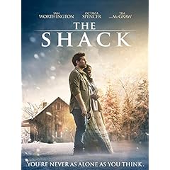 Review: The Shack on Blu-ray, DVD, and Digital HD from Lionsgate