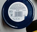 Dove Cream Rich Nourishing Body Cream 250ml Deep Hydration Soft Smooth Skin view 4