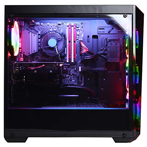 4 CyberpowerPC+GXiVR8520A+i7+8700+GeForce+802+11AC