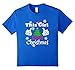 This Girl Loves Christmas T-shirt - Funny Christmas Shirt