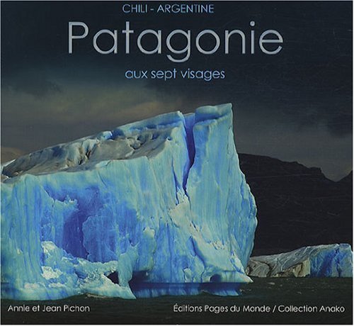 Patagonie by (Paperback)