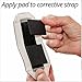 3-Point Products 3pp Wrist POP Splint for TFCC Injuries and Ulnar-Sided Wrist Pain - Small/Medium