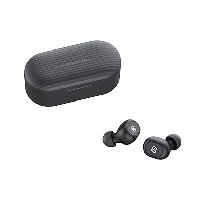 SoundPEATS True Wireless Earbuds Bluetooth Vietnam Ubuy