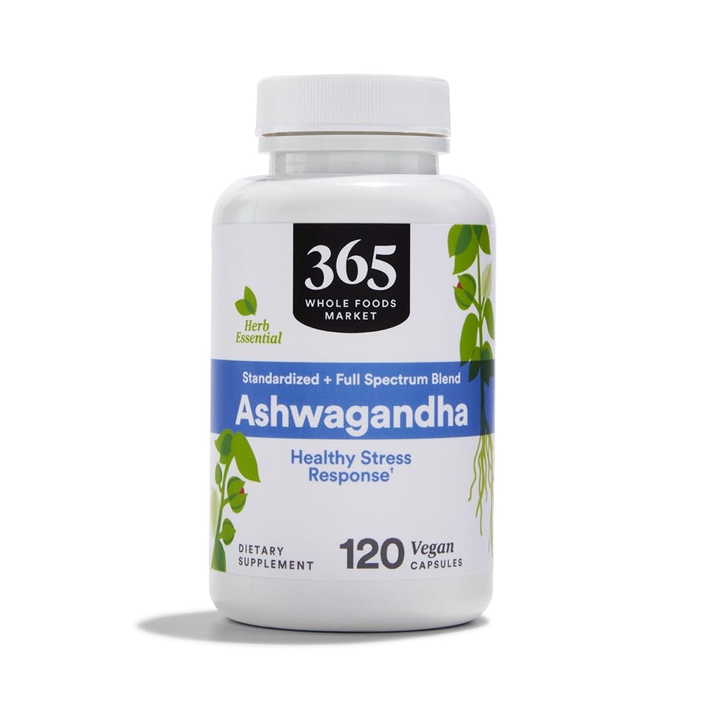 Ashwagandha