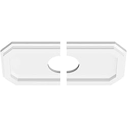 Ekena Millwork CMP14X7ED2-03000 Emerald