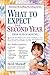 What to Expect the Second Year: From 12 to 24 Months (What to Expect (Workman Publishing)) primary