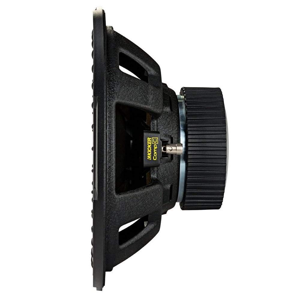 kicker 44cwcs124