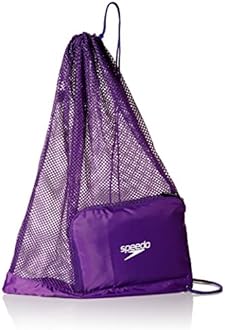 Speedo Ventilator Mesh Equipment Bag