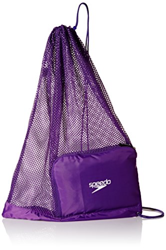 Speedo Ventilator Mesh Equipment Bag