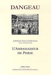 L' ambassadeur perse