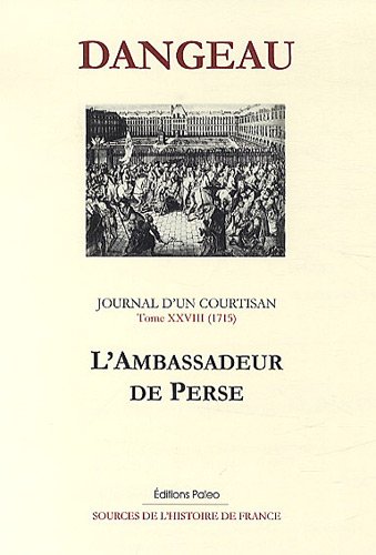 L' ambassadeur perse