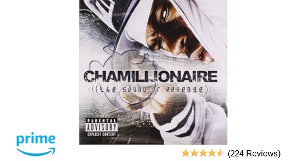 Ultimate victory chamillionaire zip