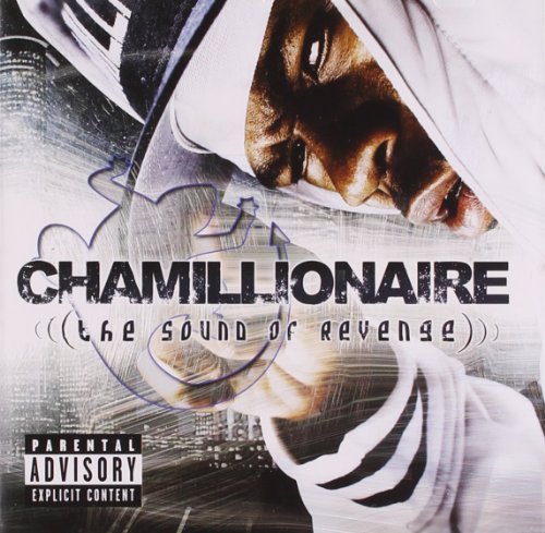 Chamillionaire - Ridin