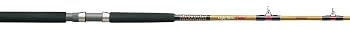 Shakespeare One-Piece Medium Heavy Action Ugly Stik Tiger Casting Rod 