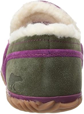 sorel tremblant moccasins peat moss