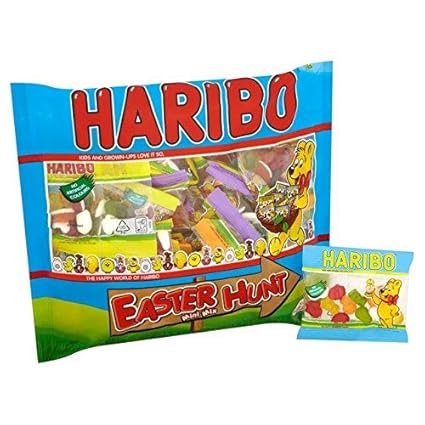 haribo 400g