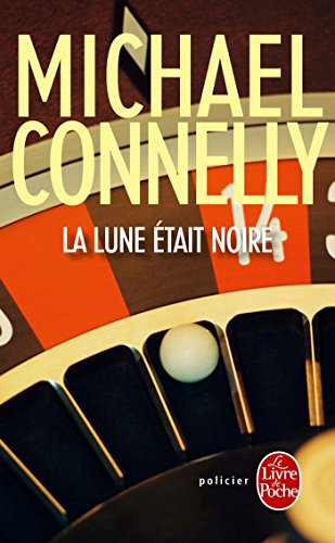 La  lune était noire
