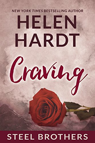 Craving (Steel Brothers Saga Book 1)