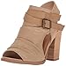 Not Rated Women's Meson Dress Pump