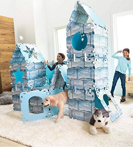 fantasy forts construction set