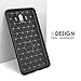 MoKo Huawei Mate 10 Case, Flexible TPU Gel Bumper Cover Protective Shockproof Anti-scratch Back Cover for Huawei Mate10 5.9 Inch 2017 - Black