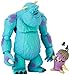 Revoltech: Sully & Boo