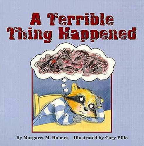 A Terrible Thing Happened (9781557987013)