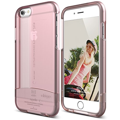iPhone 6 Case, elago S6 Glide Case Limited-Edition