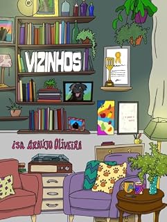 Livro Vizinhos