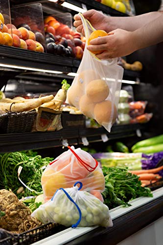 purifyou produce bolsas