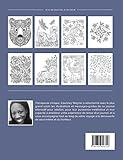 Image de Journal de coloration adulte: Peur (Illustrations de nature, Coccinelle) (French Edition)