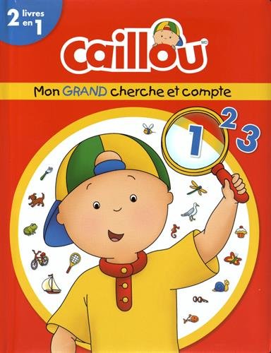 Caillou