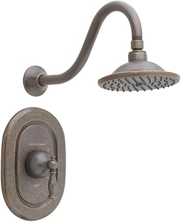 American Standard T440501 224 Quentin Pressure Balance Shower Trim