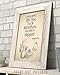I Knew When I Met You An Adventure Was Going to Happen - Winnie The Pooh - 11x14 Unframed Art Print - Great Child/Boy/Girl/Nursery Room Decor
