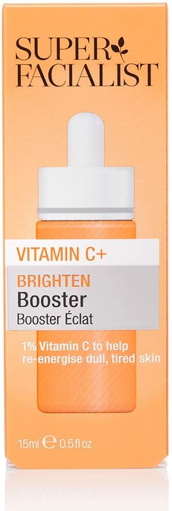 super facialist vitamin c serum