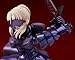 Good Smile Company G44284 Saber Alter Vortigern Figure