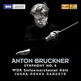 BRUCKNER:SYMPHONY NO 8                             image