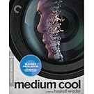 Medium Cool (Criterion Collection) [Blu-ray]