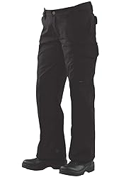 Tru-Spec Women's 24-7 Lightweight Pant, Black, 10W