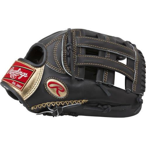 My Official Rawlings Gold Glove Legend Review