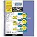Five Star Interactive Notetaking, 1 Subject, College Ruled Spiral Notebooks, 100 Sheets, 11